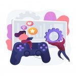 Procedure for game development